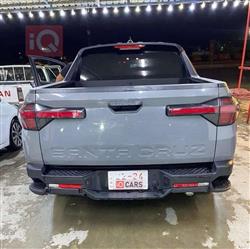 Hyundai Santa Cruz